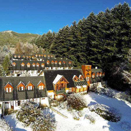 Rupu Pehuen Aparthotel San Carlos de Bariloche Bagian luar foto