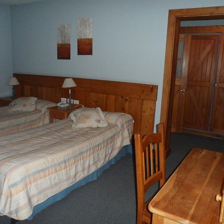 Rupu Pehuen Aparthotel San Carlos de Bariloche Bagian luar foto