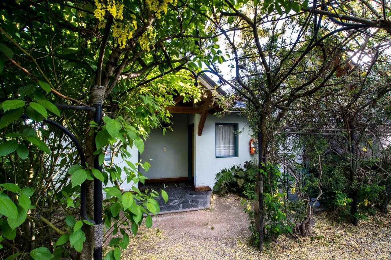 Rupu Pehuen Aparthotel San Carlos de Bariloche Bagian luar foto