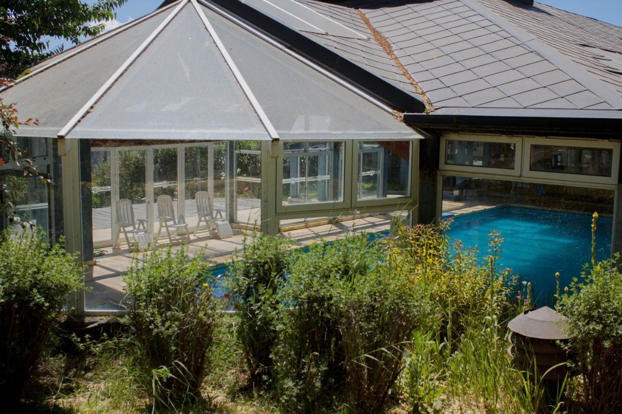 Rupu Pehuen Aparthotel San Carlos de Bariloche Bagian luar foto