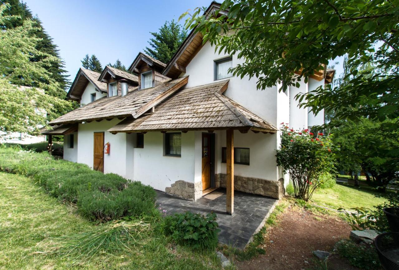 Rupu Pehuen Aparthotel San Carlos de Bariloche Bagian luar foto