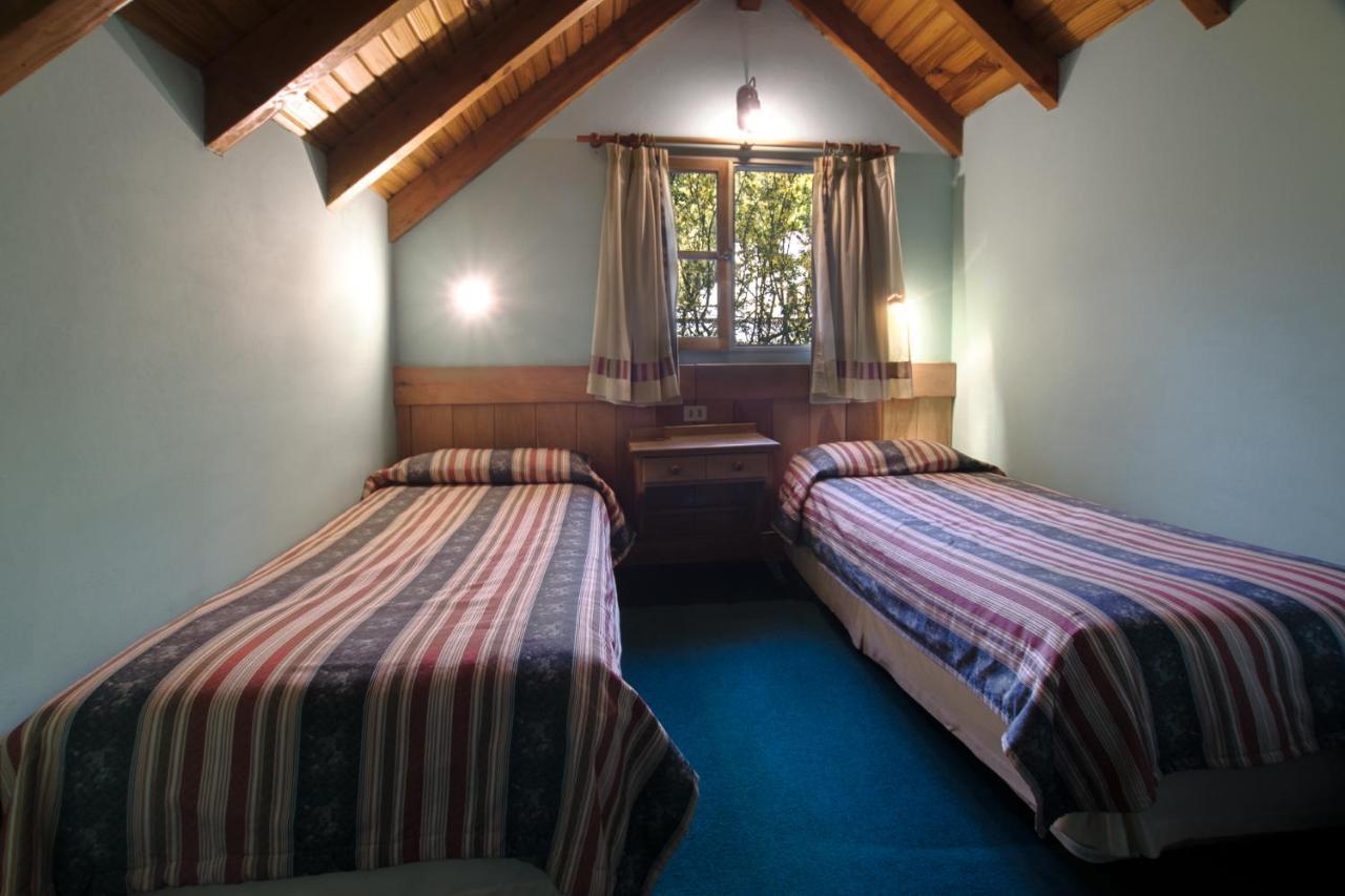 Rupu Pehuen Aparthotel San Carlos de Bariloche Bagian luar foto