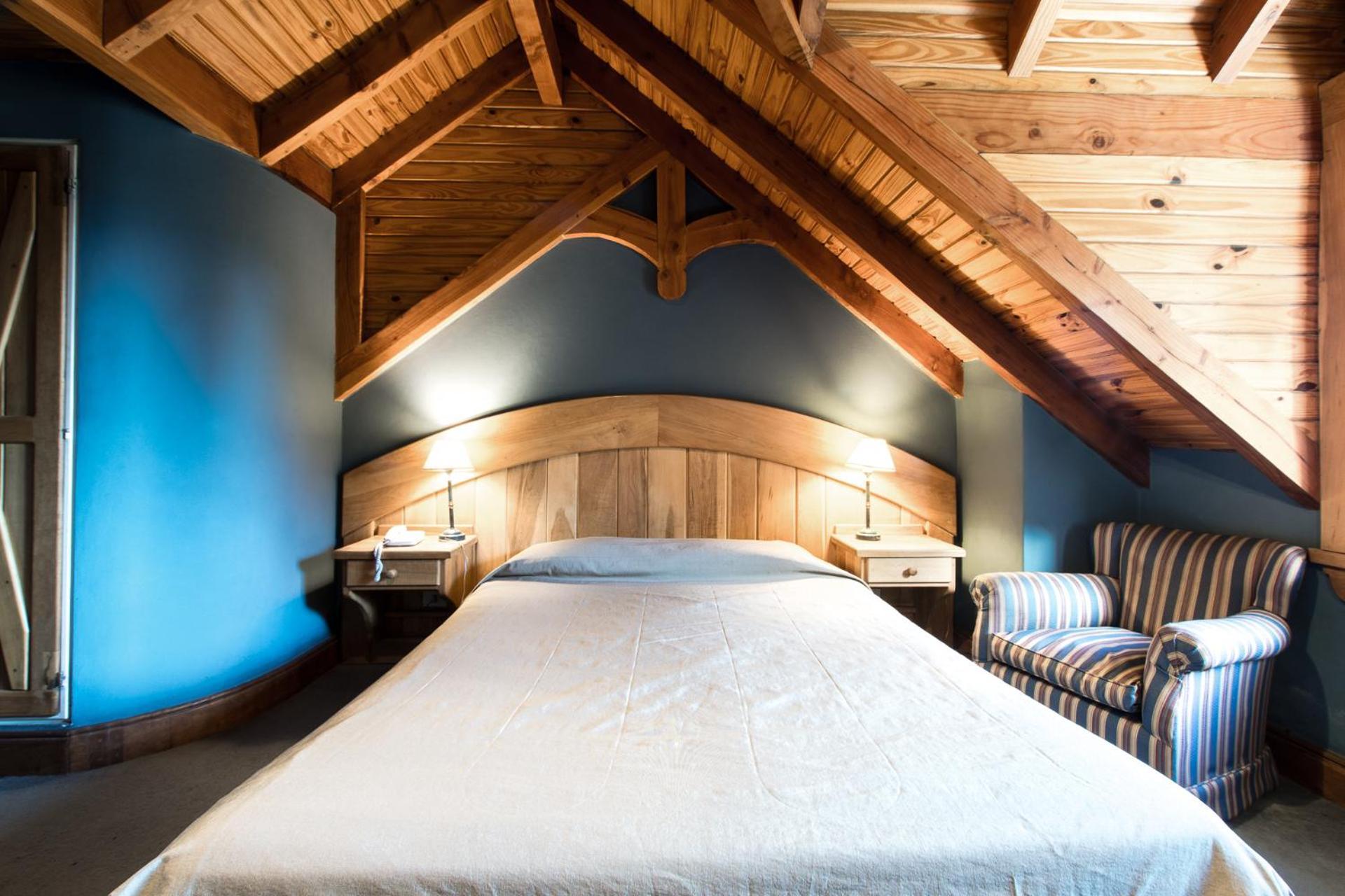 Rupu Pehuen Aparthotel San Carlos de Bariloche Bagian luar foto