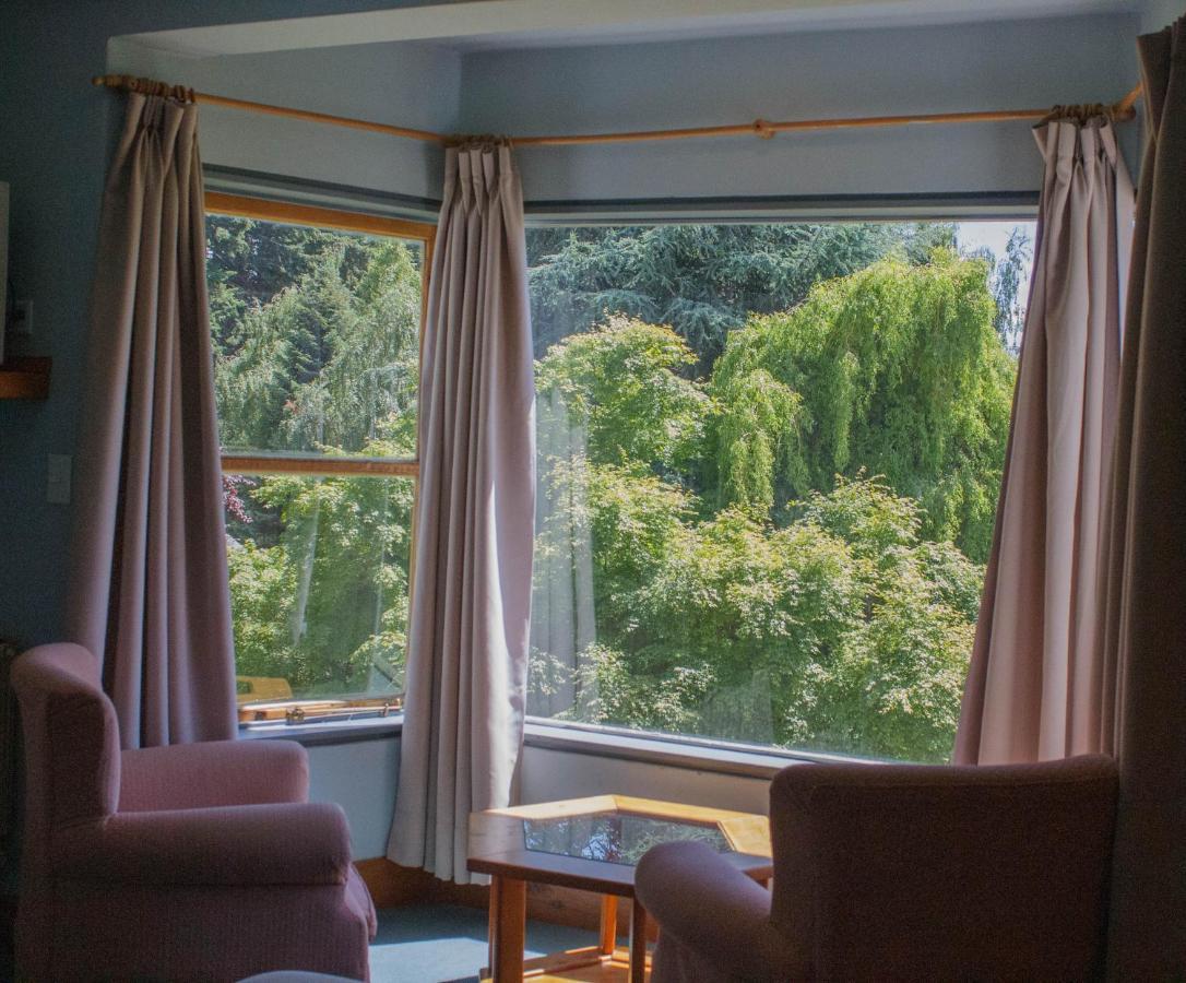 Rupu Pehuen Aparthotel San Carlos de Bariloche Bagian luar foto