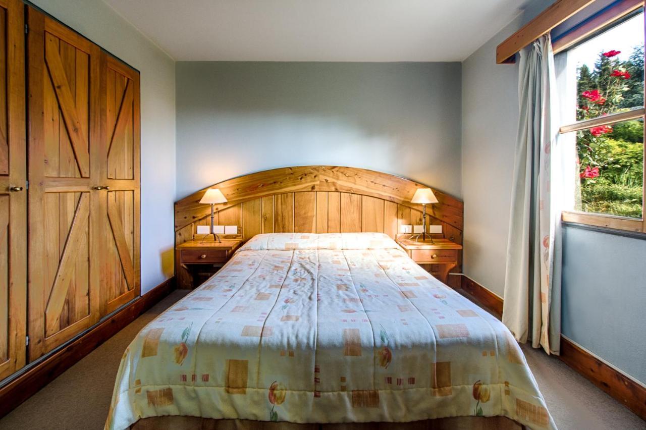 Rupu Pehuen Aparthotel San Carlos de Bariloche Bagian luar foto