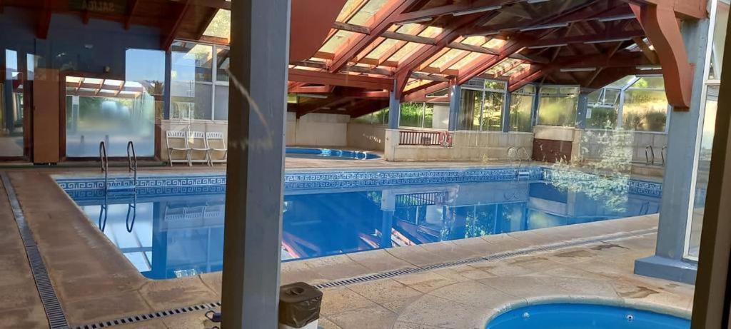Rupu Pehuen Aparthotel San Carlos de Bariloche Bagian luar foto