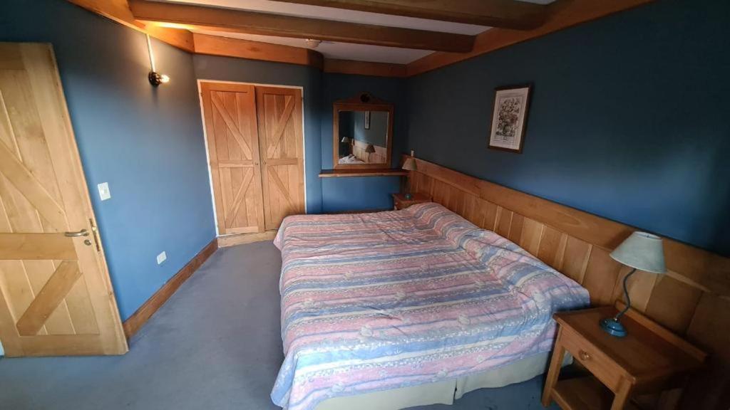 Rupu Pehuen Aparthotel San Carlos de Bariloche Bagian luar foto