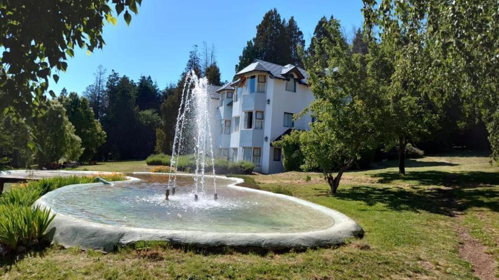 Rupu Pehuen Aparthotel San Carlos de Bariloche Bagian luar foto