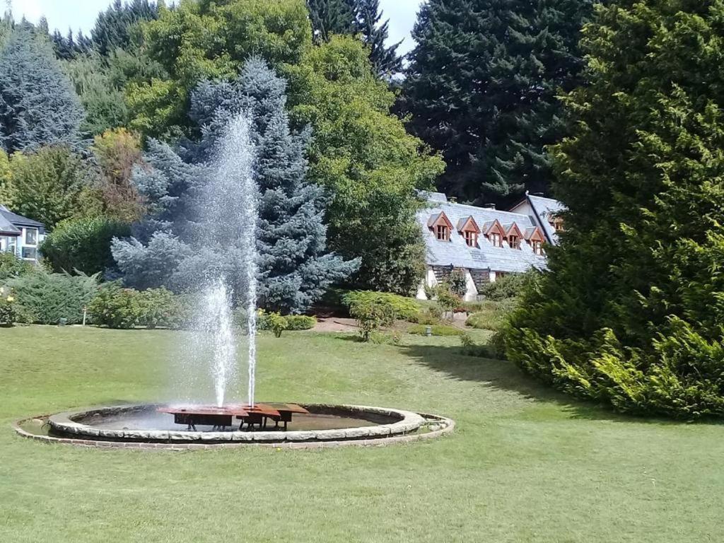 Rupu Pehuen Aparthotel San Carlos de Bariloche Bagian luar foto