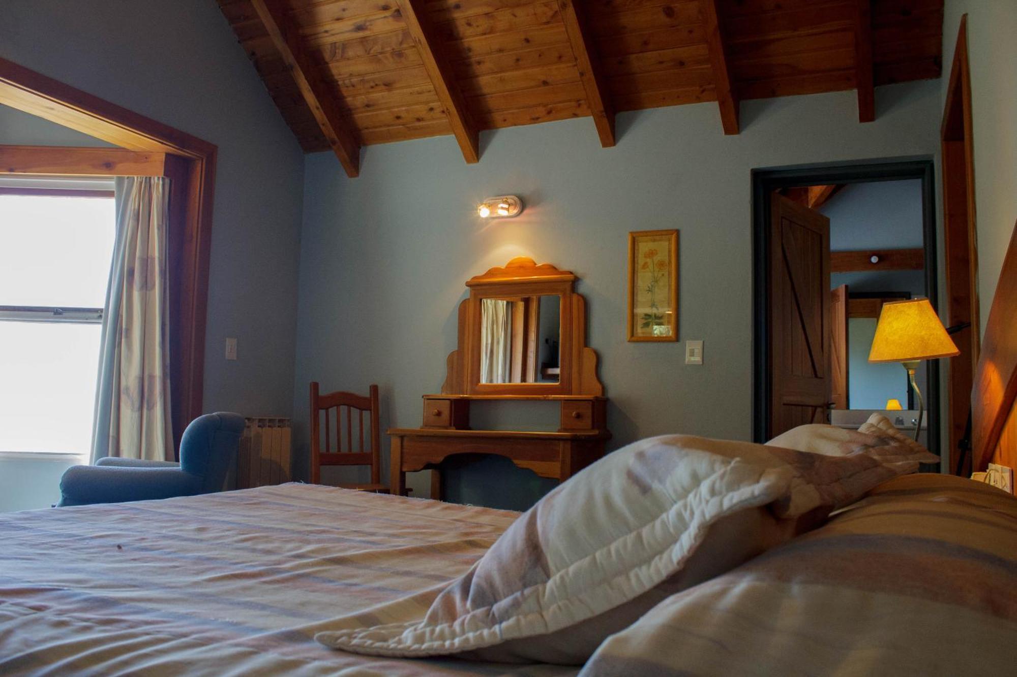 Rupu Pehuen Aparthotel San Carlos de Bariloche Bagian luar foto
