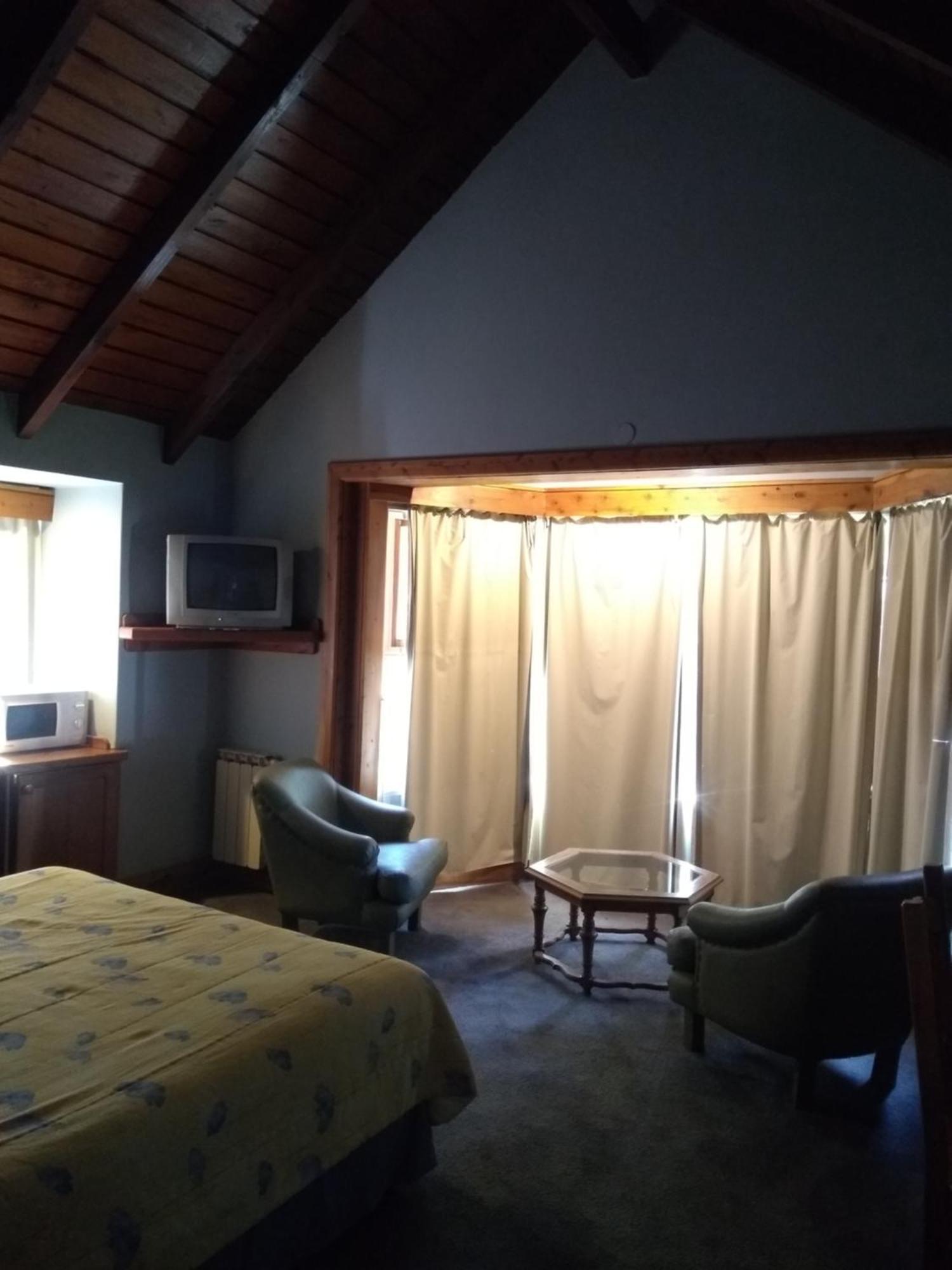 Rupu Pehuen Aparthotel San Carlos de Bariloche Bagian luar foto