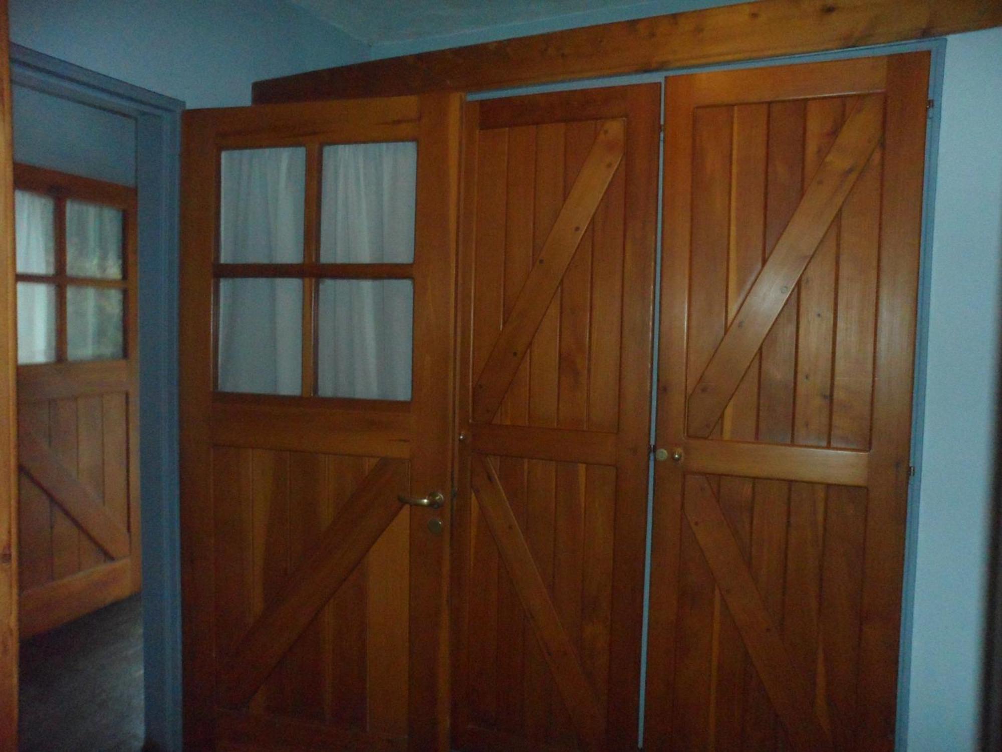 Rupu Pehuen Aparthotel San Carlos de Bariloche Bagian luar foto