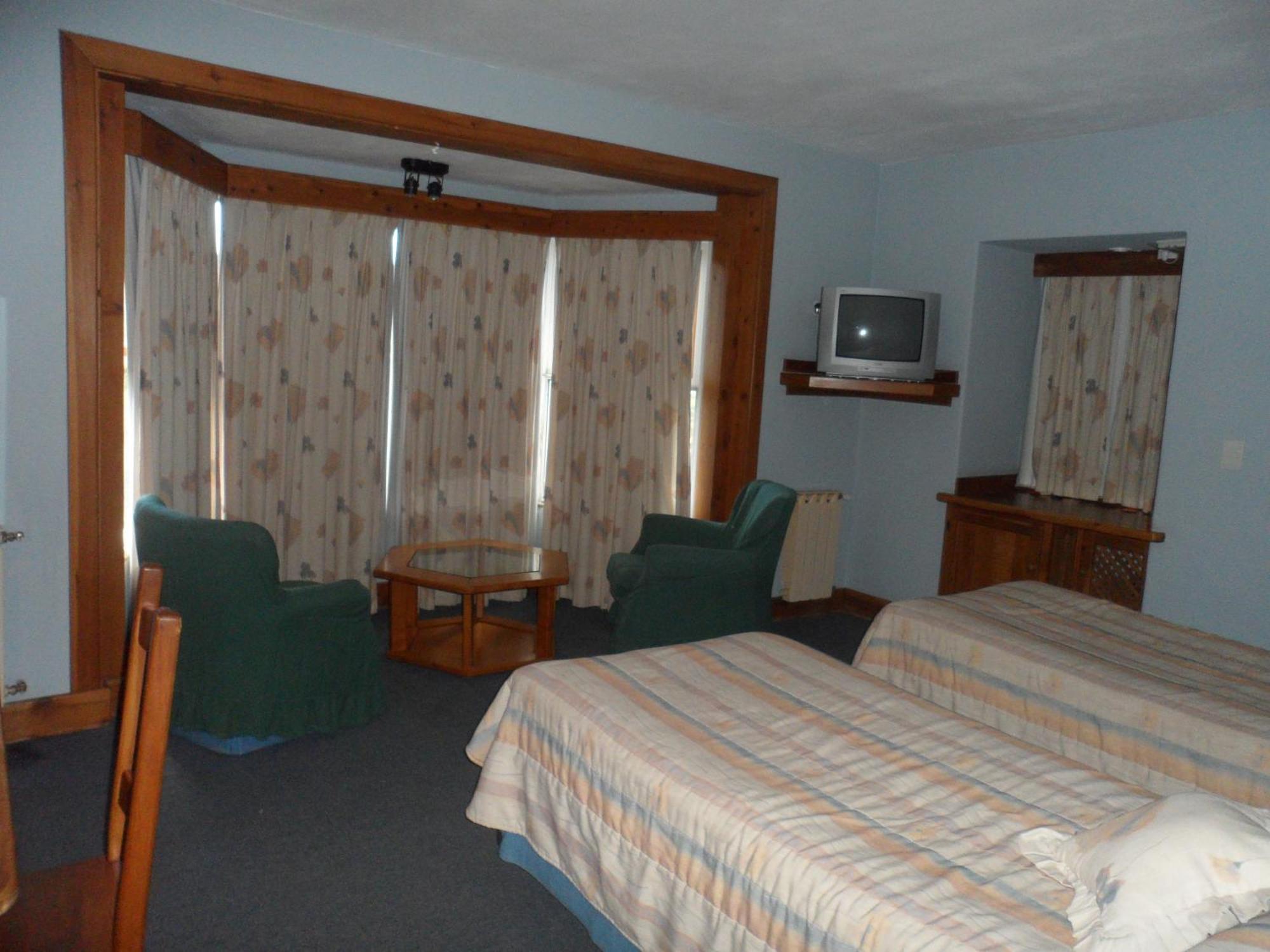 Rupu Pehuen Aparthotel San Carlos de Bariloche Bagian luar foto