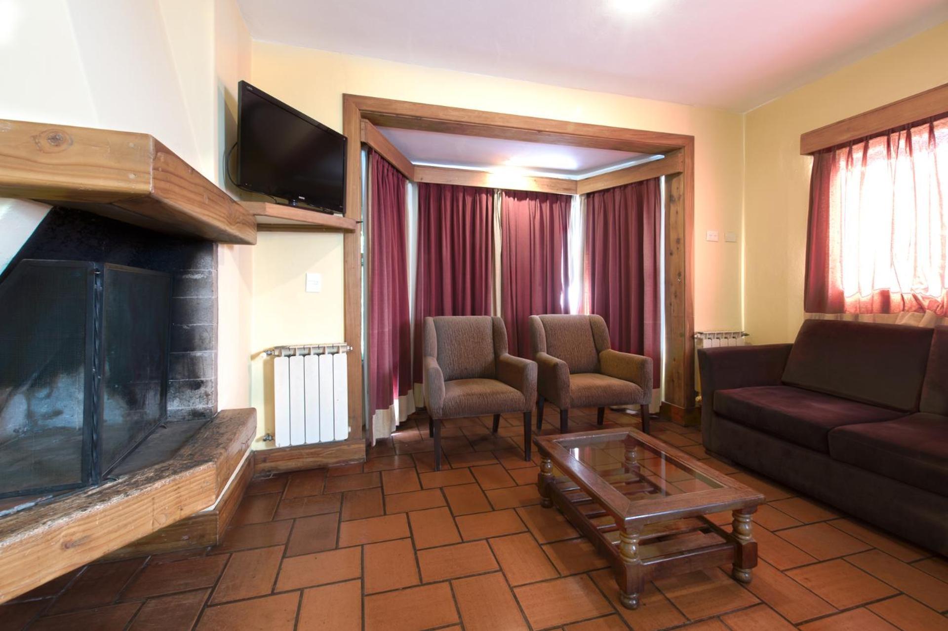 Rupu Pehuen Aparthotel San Carlos de Bariloche Bagian luar foto
