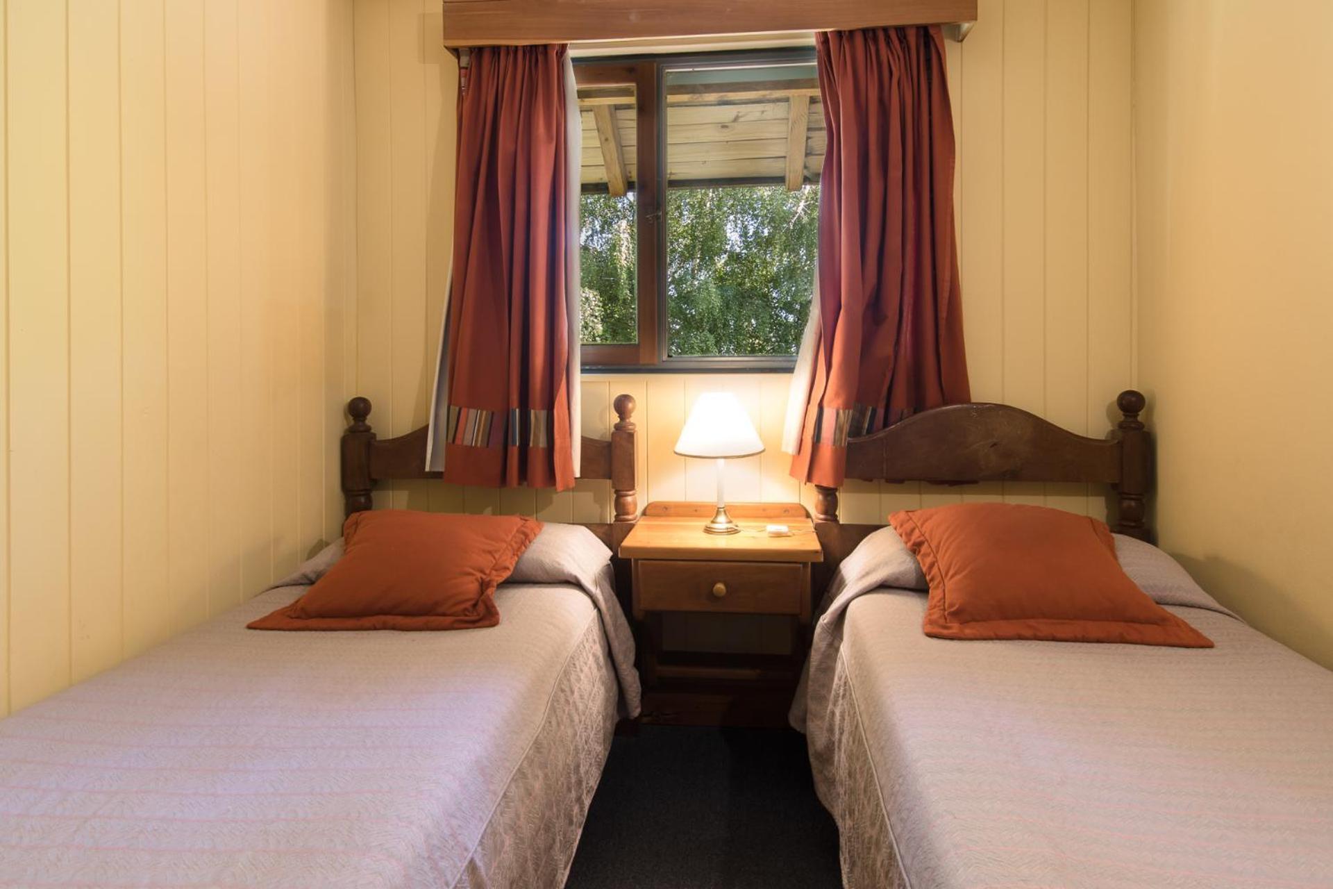 Rupu Pehuen Aparthotel San Carlos de Bariloche Bagian luar foto
