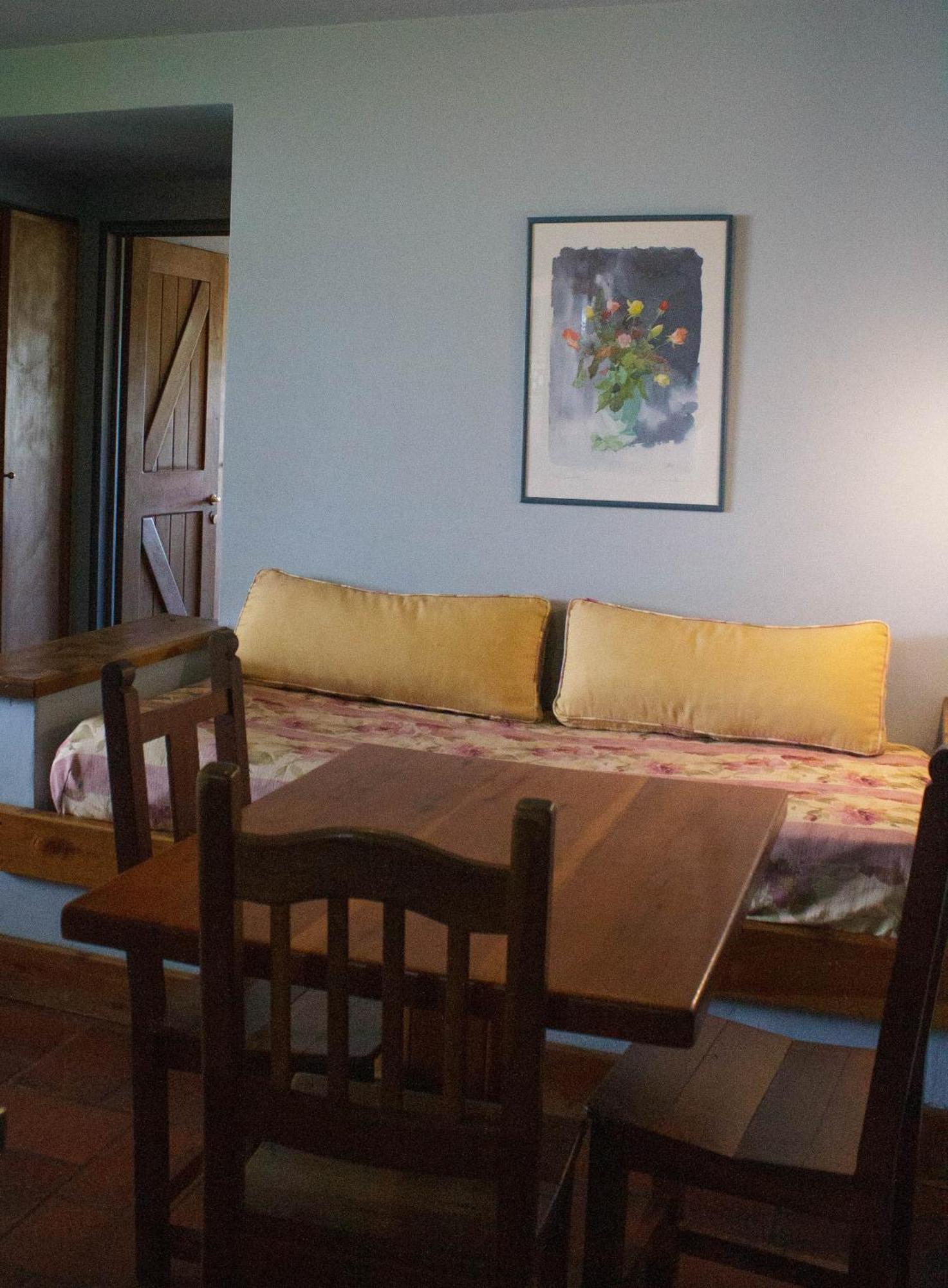 Rupu Pehuen Aparthotel San Carlos de Bariloche Bagian luar foto
